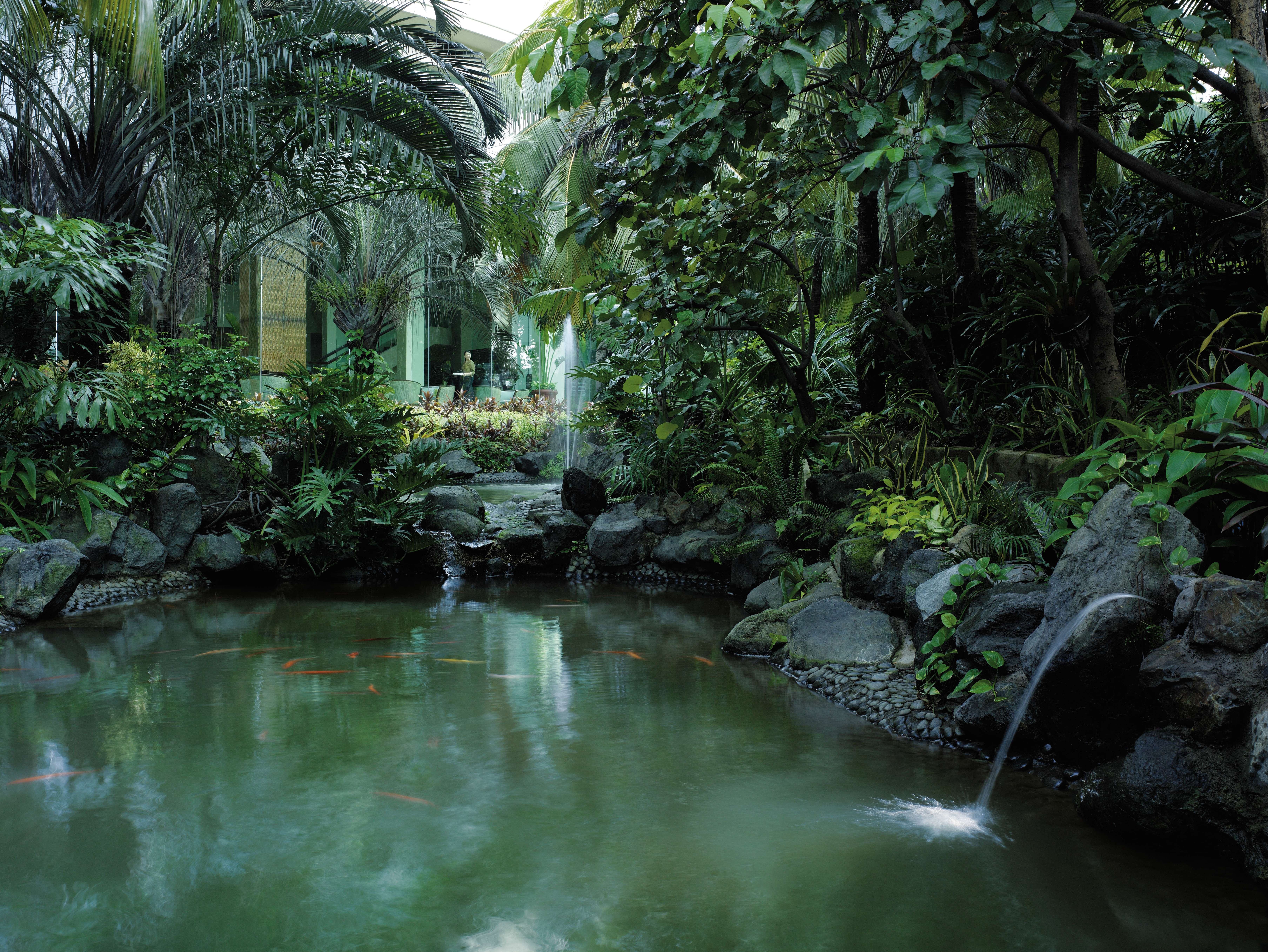 菲律宾马尼拉Edsa Shangri La, Manila-13