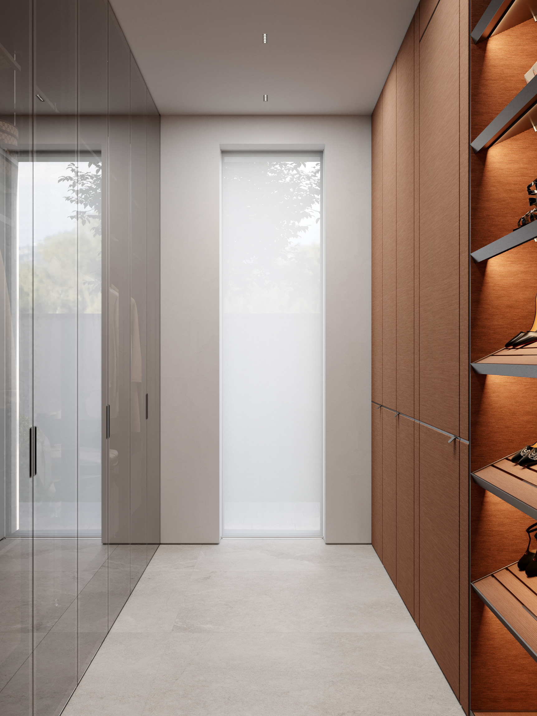 对称之屋；对称大厦（需结合具体语境确定最合适的表达，若仅从字面看，对称之屋更直译，对称大厦在常见商业建筑等语境可能更常用） 丨乌克兰赫梅利尼茨基-54