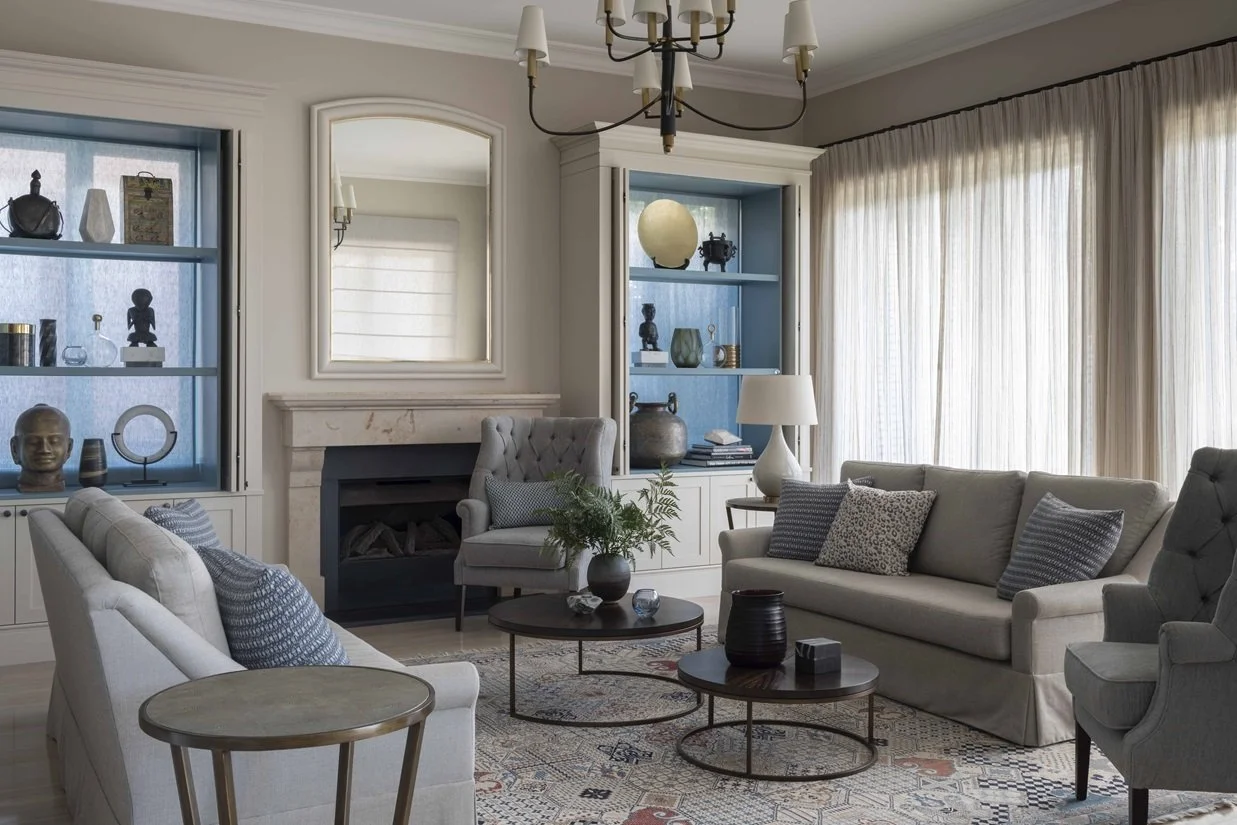 Hunters Hill — Mr Waller-10