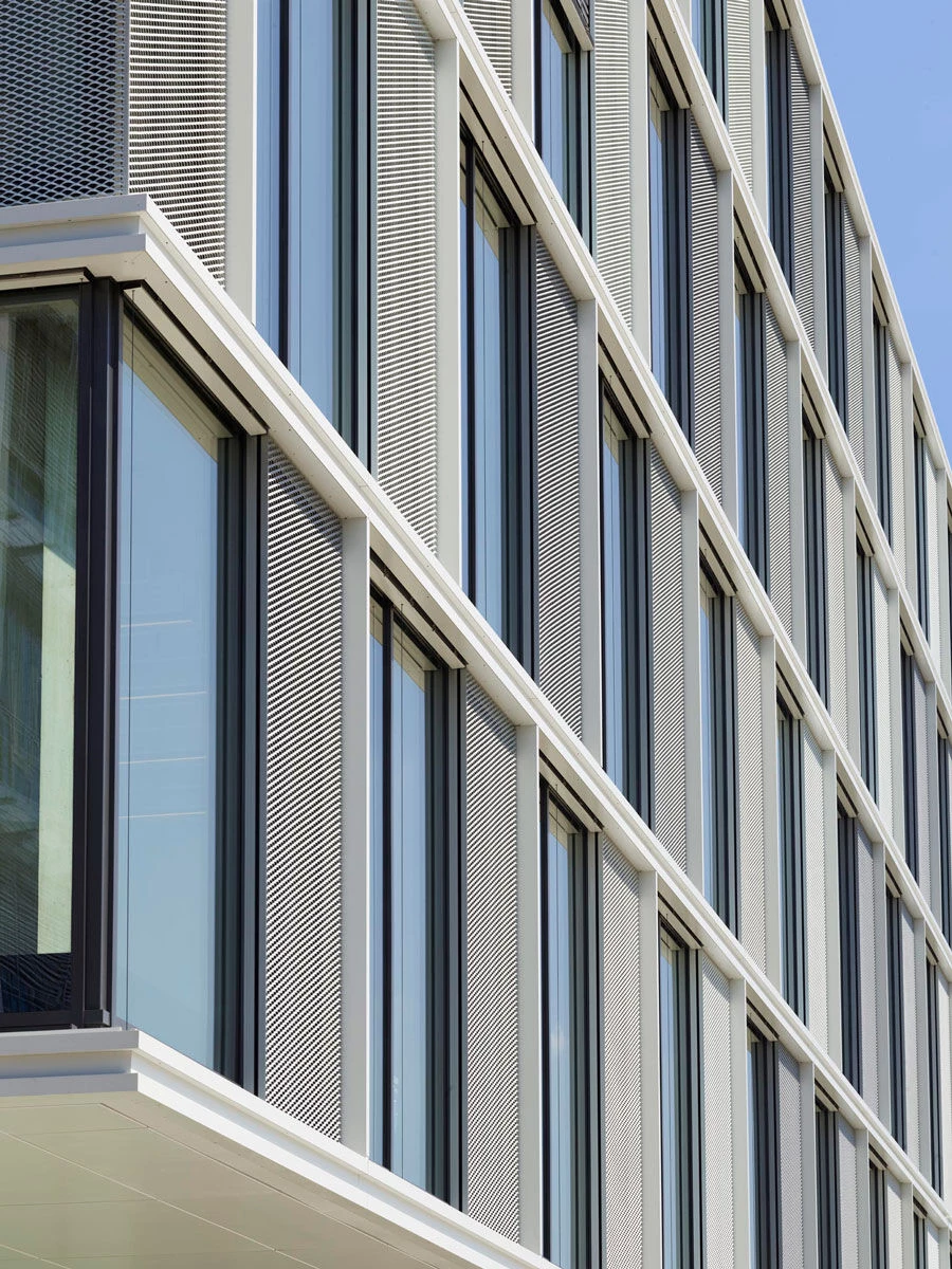 透明之梦 | 德国 AEB 软件公司总部-21