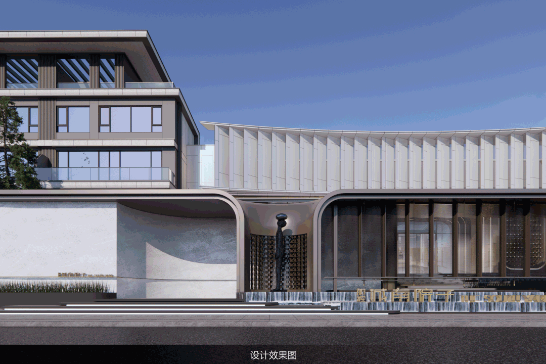 成都旭辉新津江山院示范区丨中国成都丨基准方中上海分公司,基准方中成都第一事业部-114