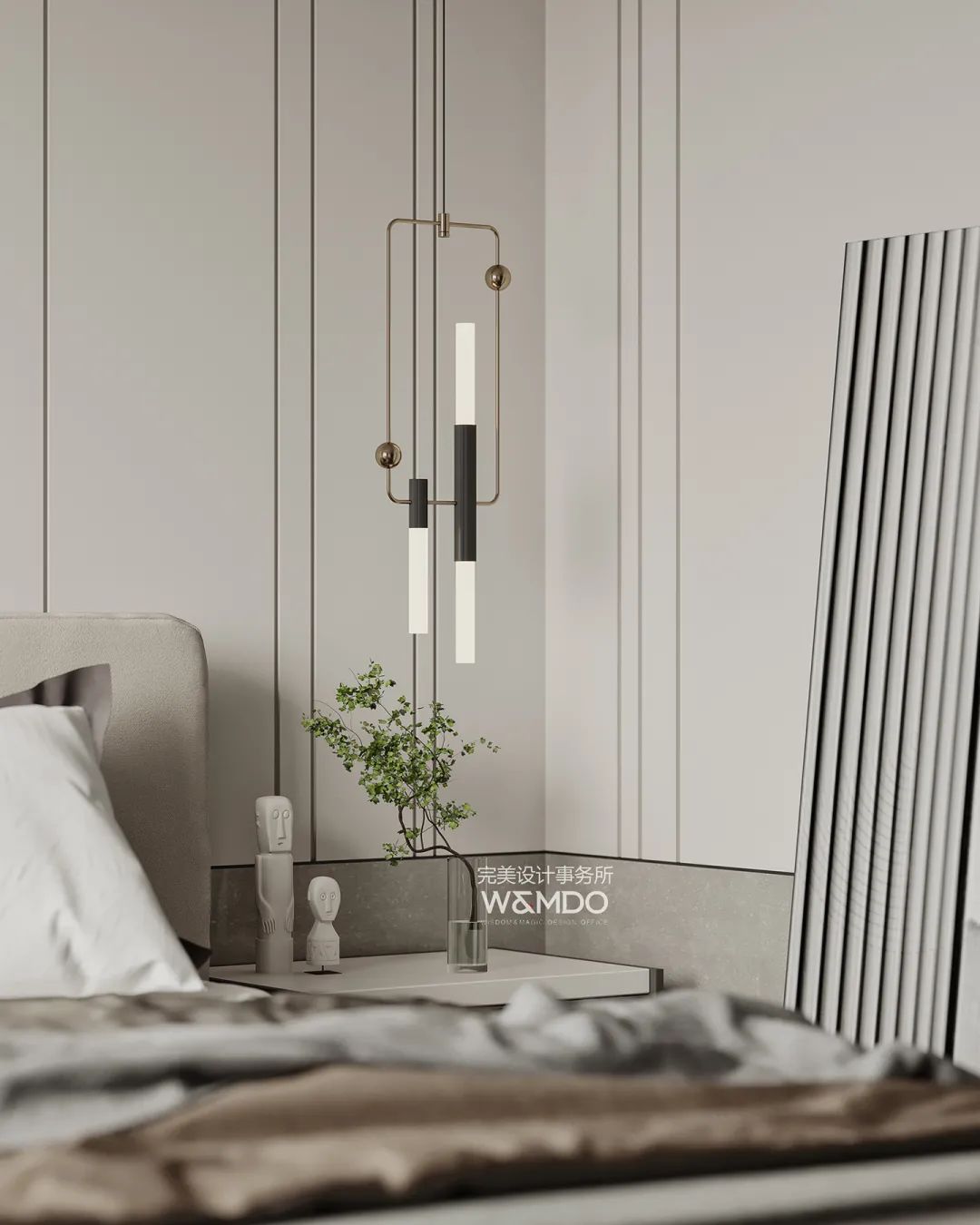 打破空间隔阂,实现功能与情感的完美融合-53