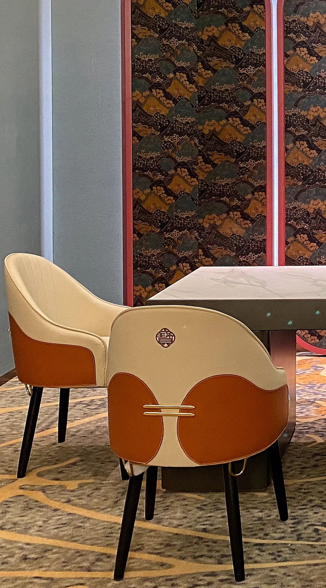 OE丨东方美韵 · 寻梦游园-珍之宝御品-30