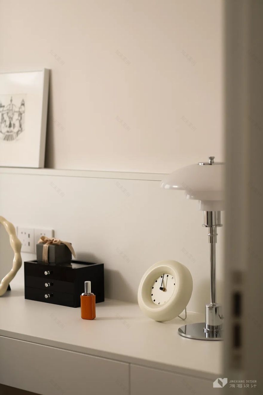 云邸 · 自然精神充盈的现代家居设计丨中国深圳丨深圳境相设计-52