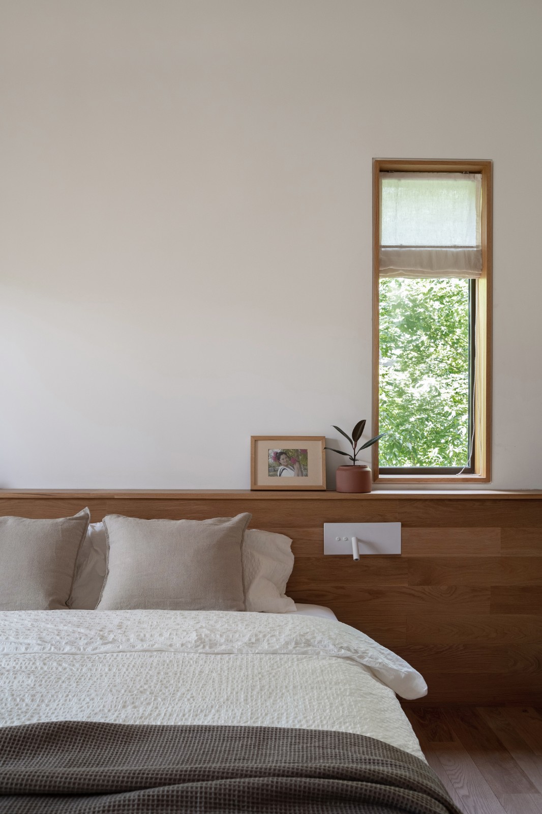 雄安新区温润原木别墅,打造自然生活空间-32