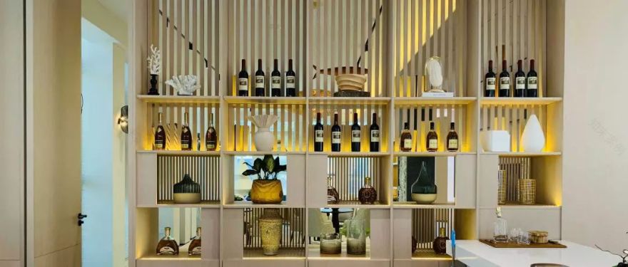 拉唯那生活馆 ▏5月11日美好盎启,以新生与美好回应知遇-27