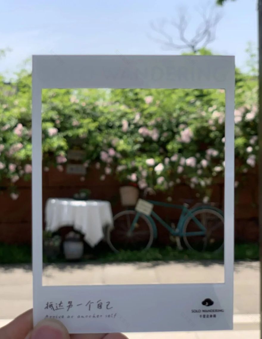 打卡|旅行的一种方式-11