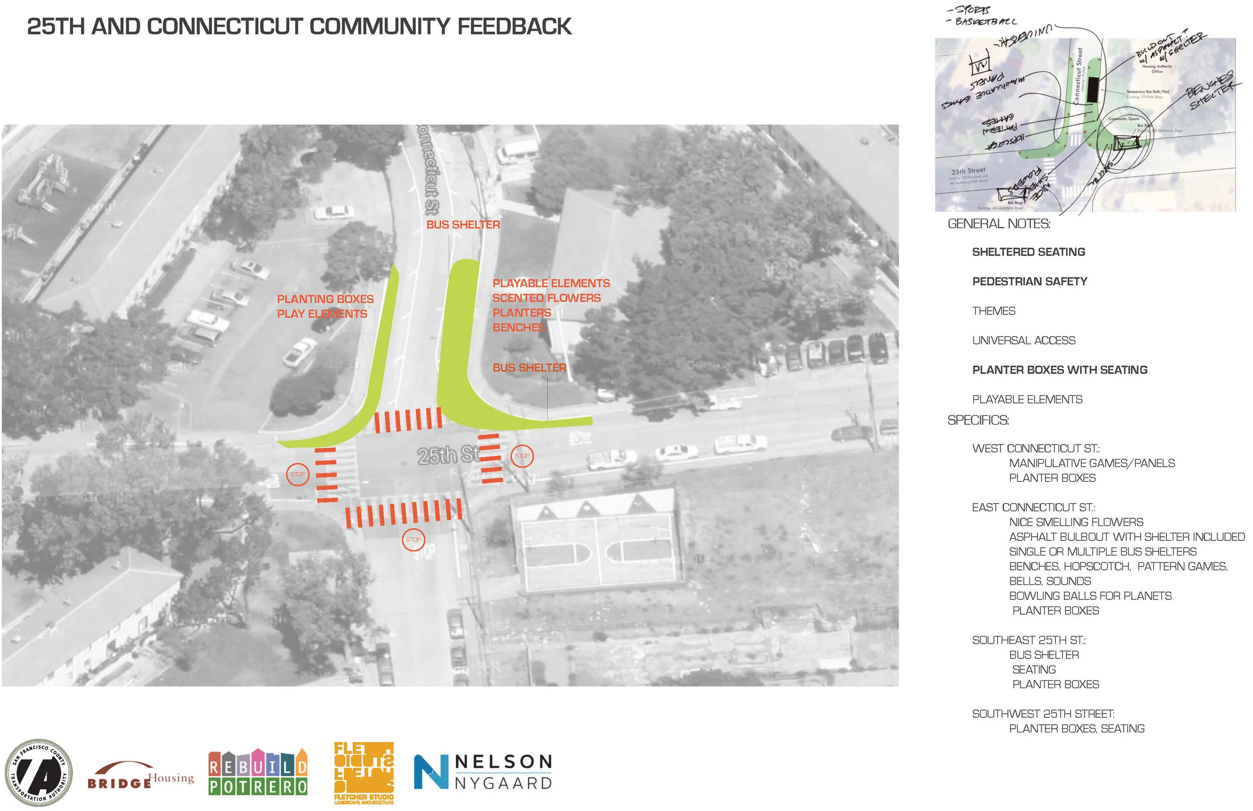Potrero Hill Neighborhood Trans Plan — Fletcher Studio-37