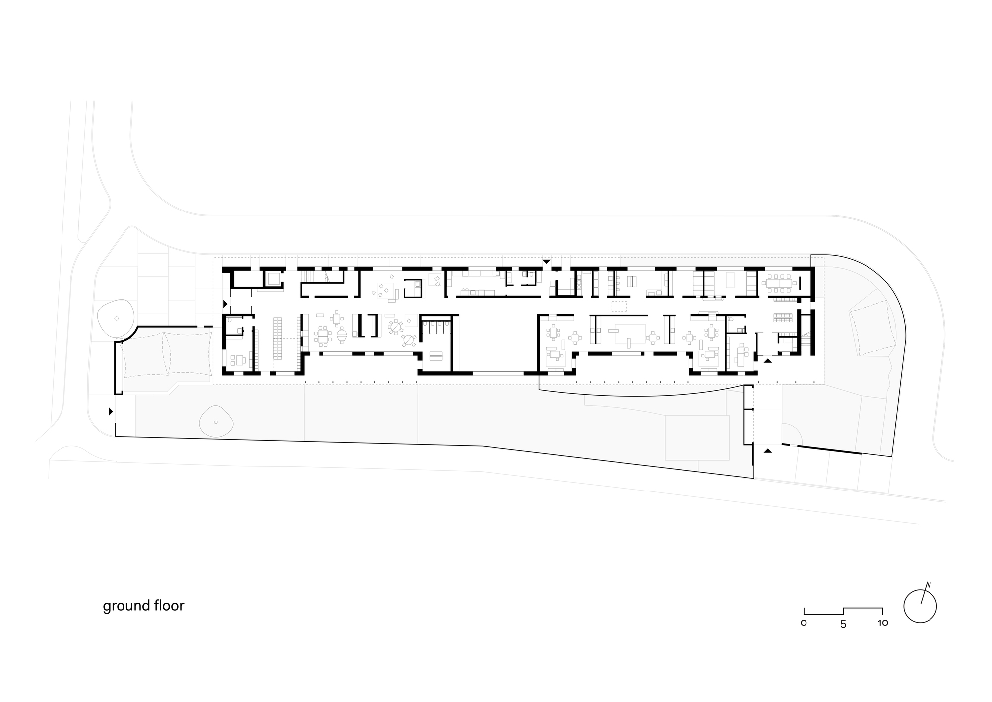 罗斯劳夫幼儿园和托儿所丨意大利丨feld72-21