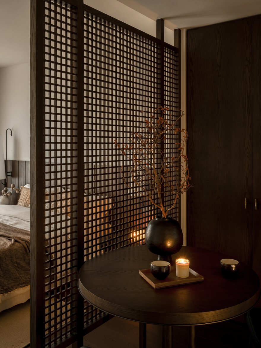 雅世东岸国际三期河景大宅精装样板间丨蒙古丨近境制作-20