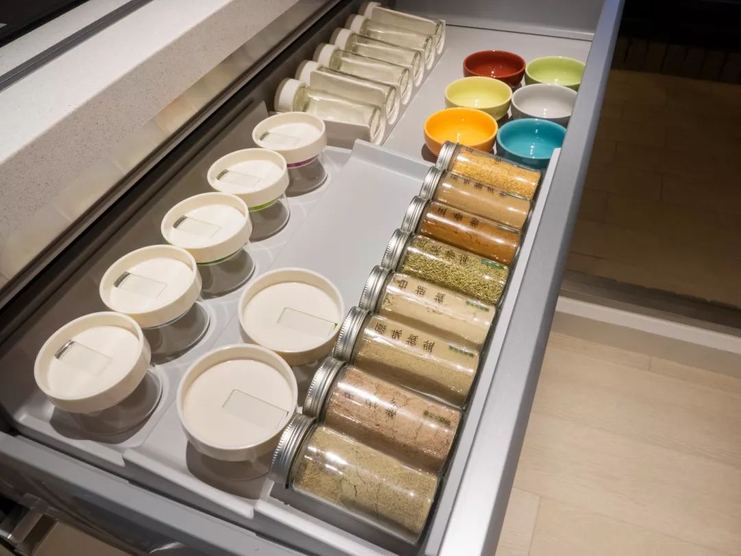 浪漫欧式陶偶搭佐典雅花鸟，新成屋 180 平米诗意家居设计-41