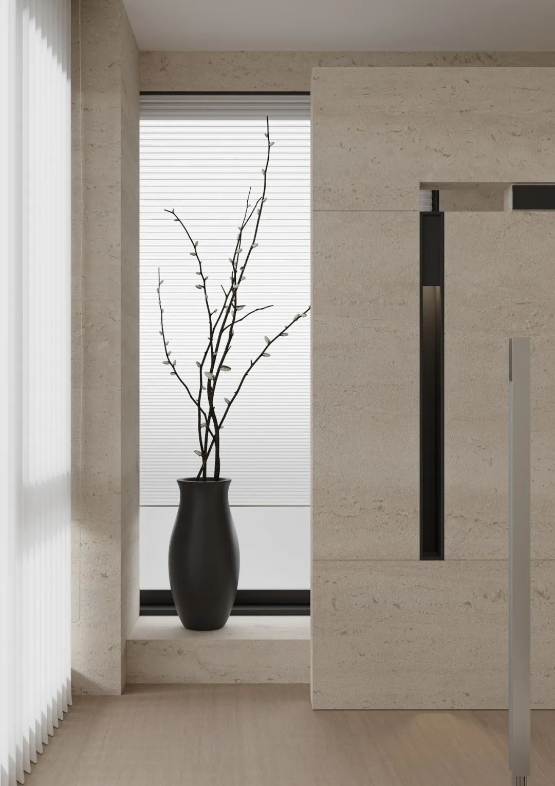 极简纯粹,解构美学丨林烨,许斯杰-48