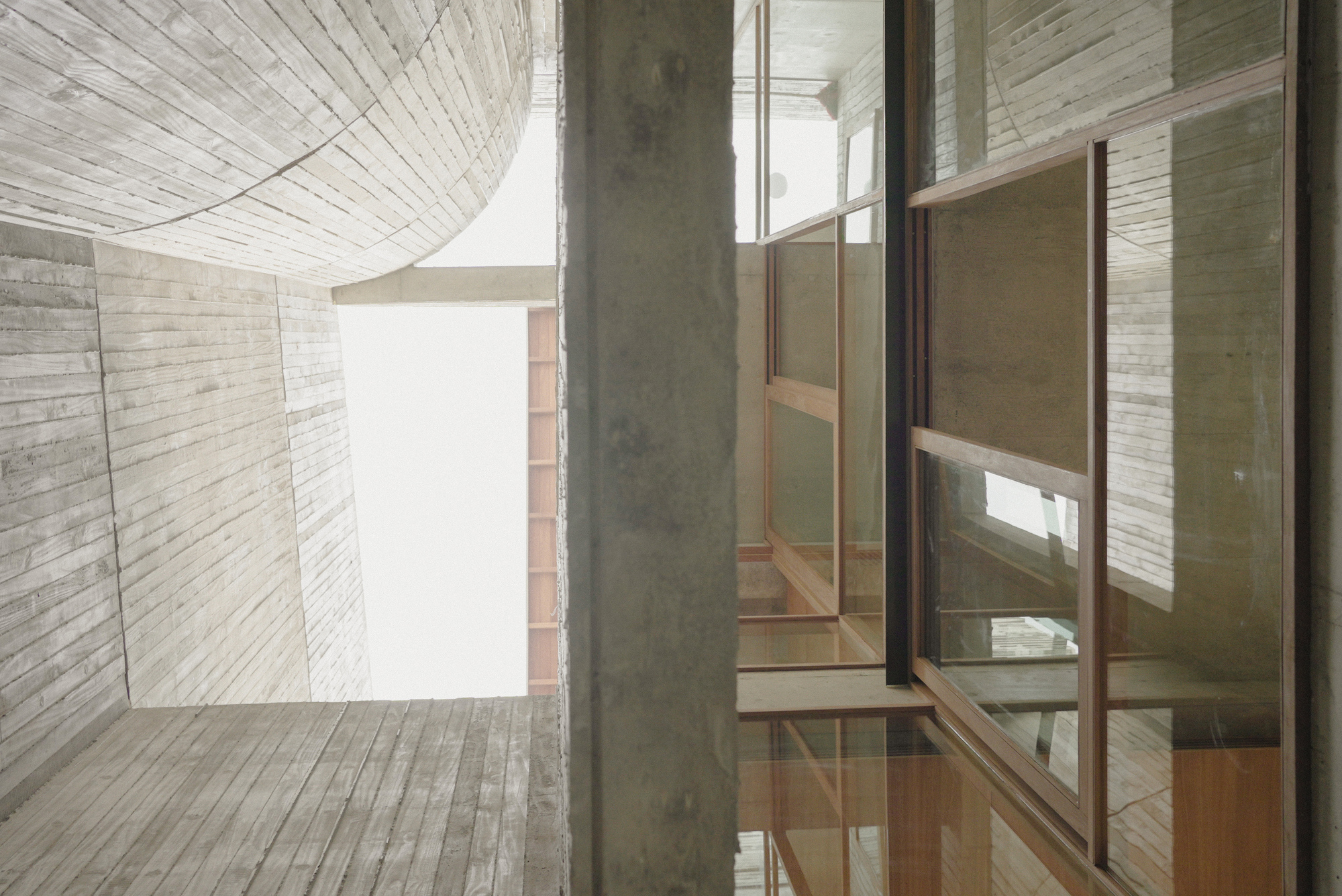 Vertical Tube House - Kam and Ly House / HGAA + Jien Jun + naïve practice + Taewon Park-44