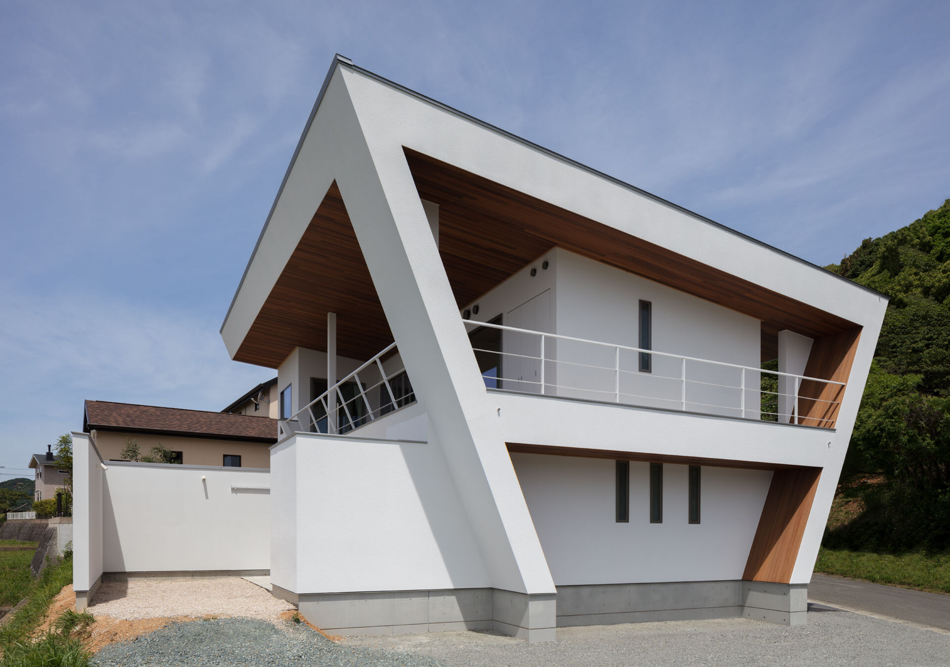 福冈 N12·House 度假别墅-19