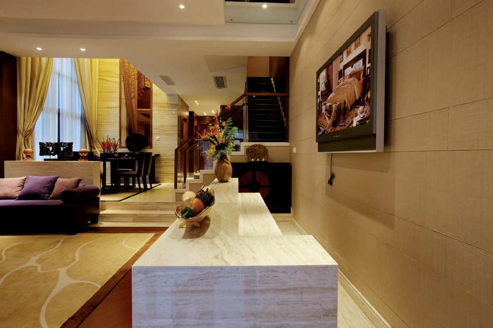 后现代 东莞江南第一城板房-26