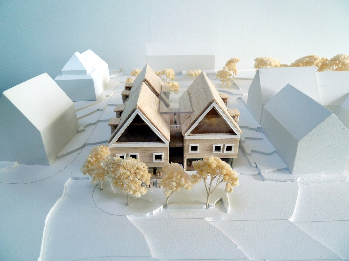  Wohnhaus und Gewerbe am Marktplatz Deckenpfronn - buerohauser-15