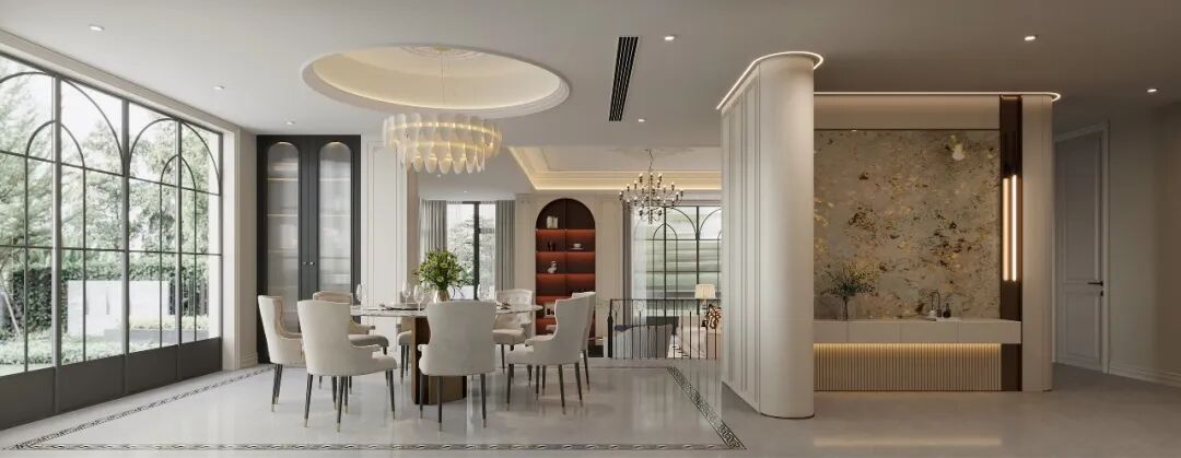 让家变高级的四个高阶搭配心法-29