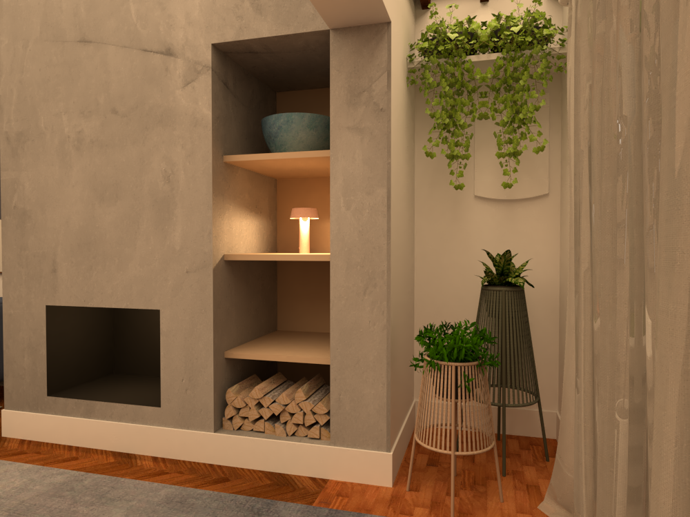 Área Social | SP-12