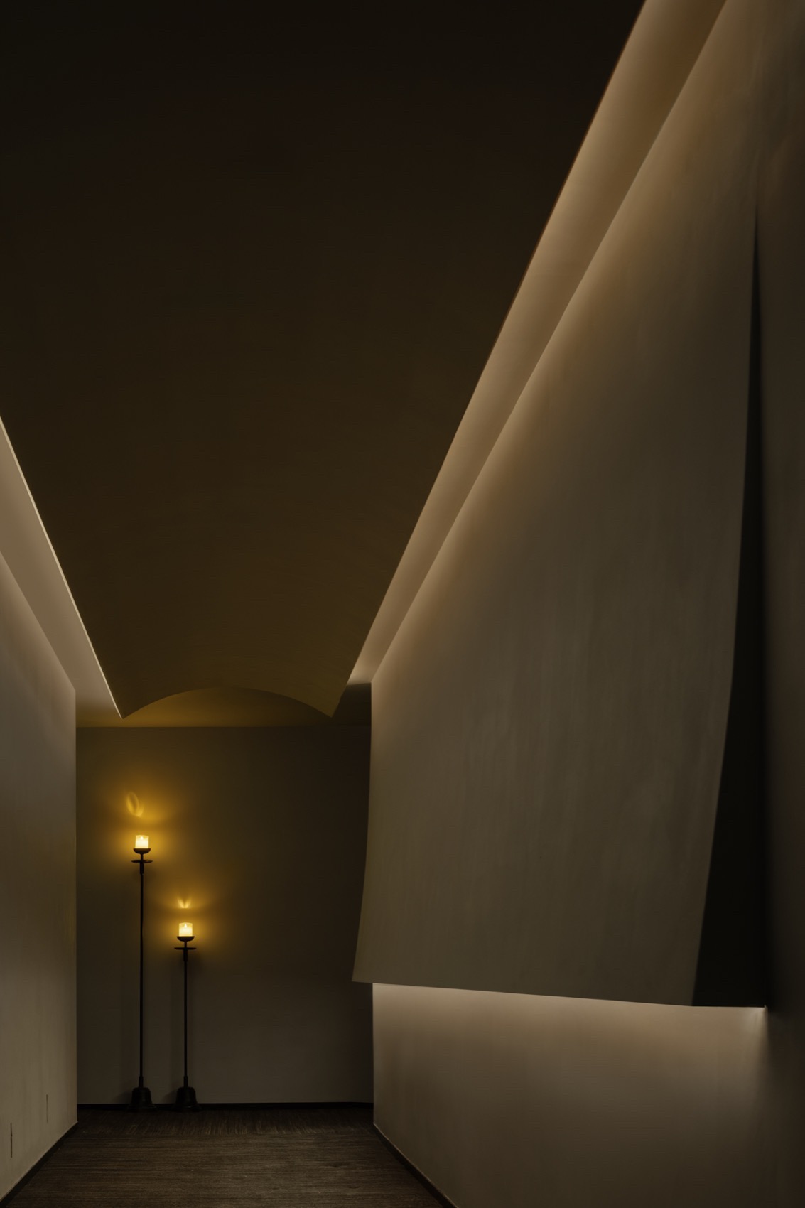 一束精品酒店丨中国长沙丨尺镀美学-47