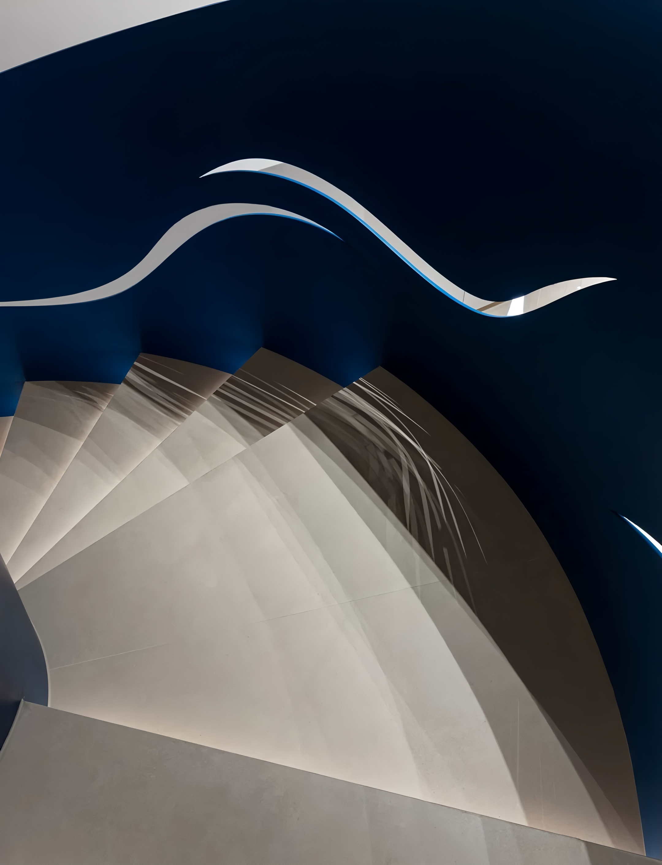 冰海之境丨中国杭州丨主创陈旭凯,团队张群芳,张婷,刚子-33