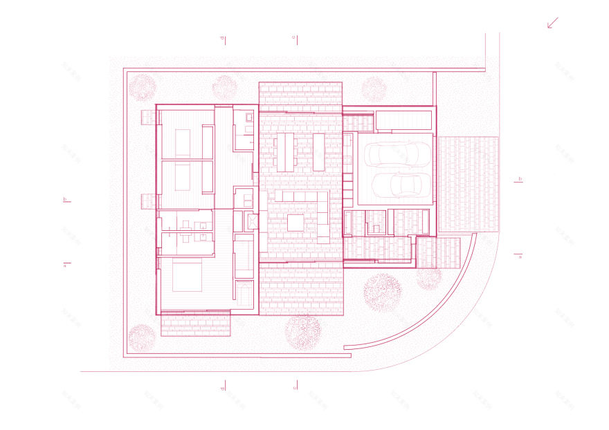 丨约旦安曼丨Abdel Qader Tarabieh Architecture-11