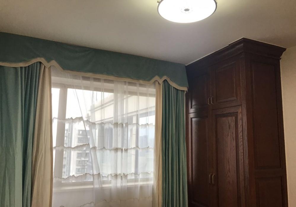 
南昌滨江一号 -1