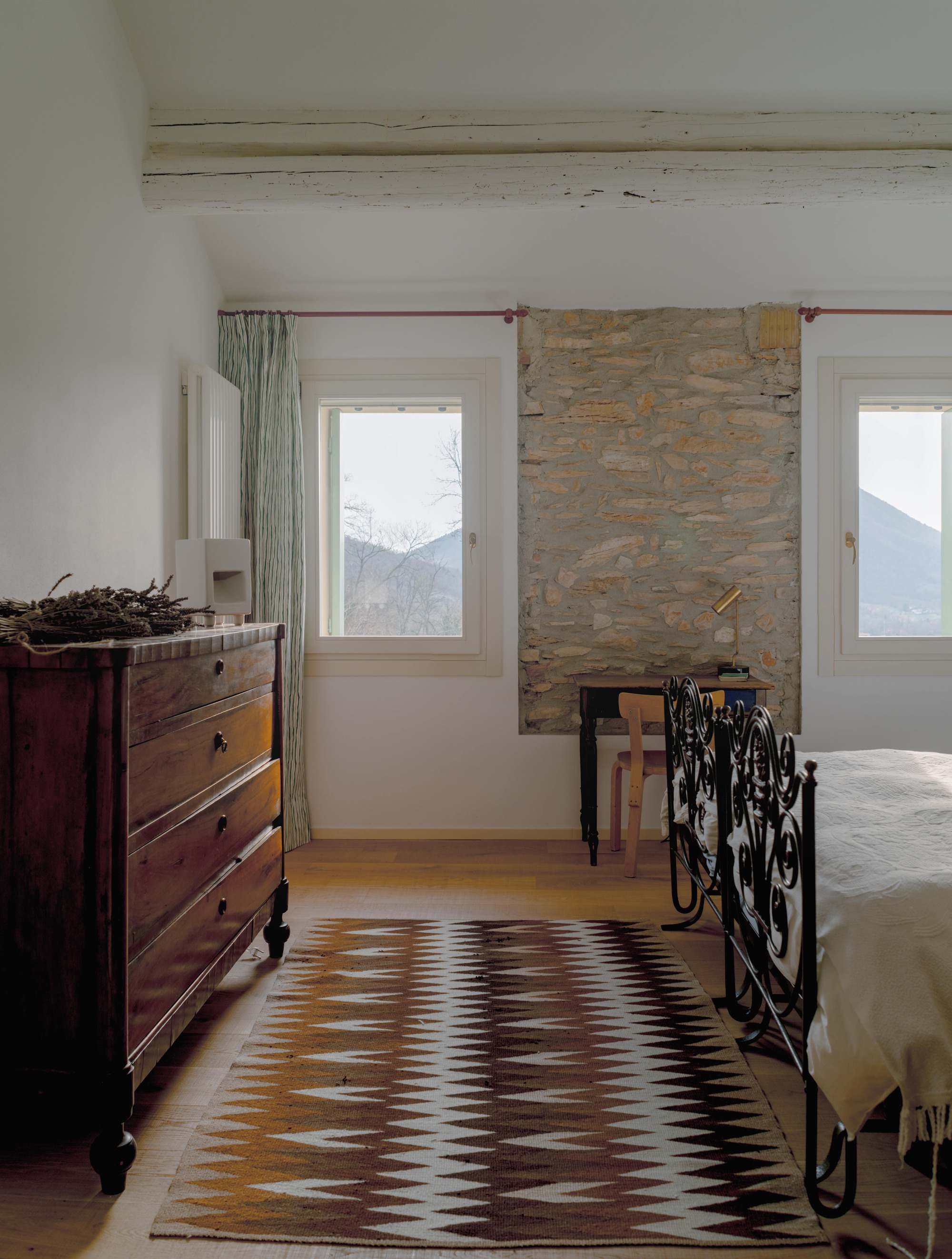 丨意大利丨Bongiana Architetture-28