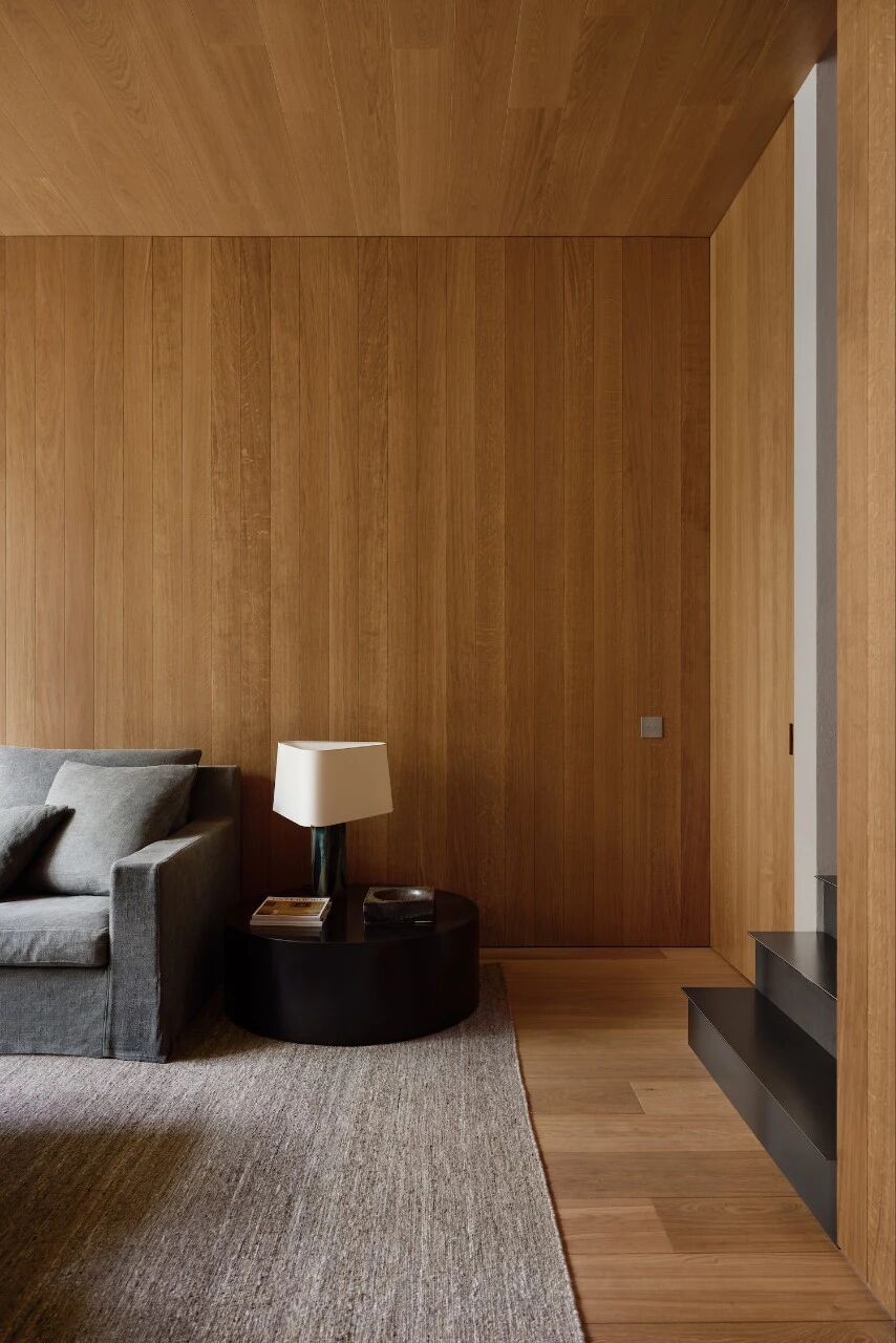 平层丨比利时丨Decancq Vercruysse,建筑师埃米尔·弗克鲁伊塞与玛丽-10