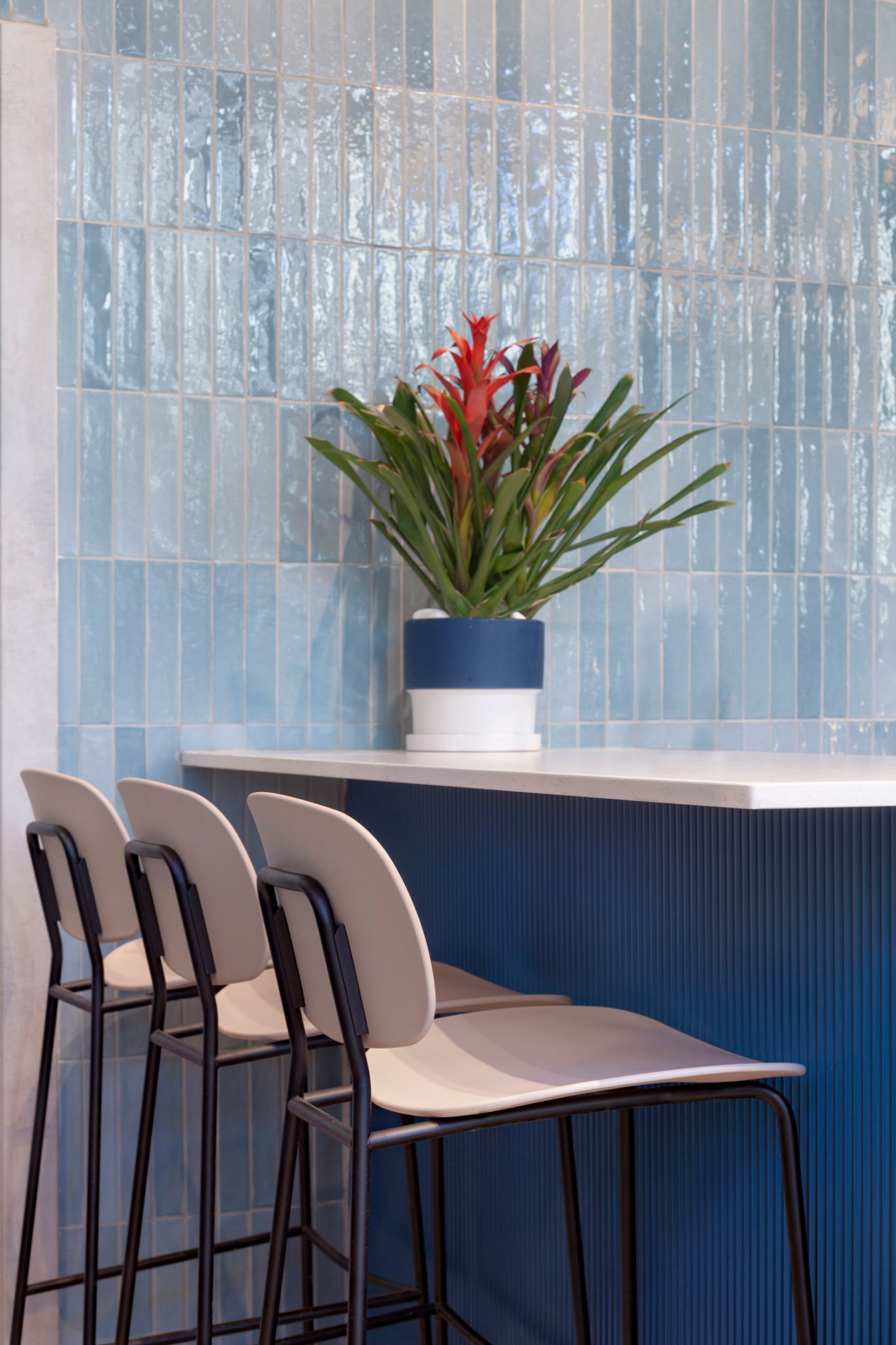 雅各布的梦想——面包店设计丨dana shaked interior design studio-9