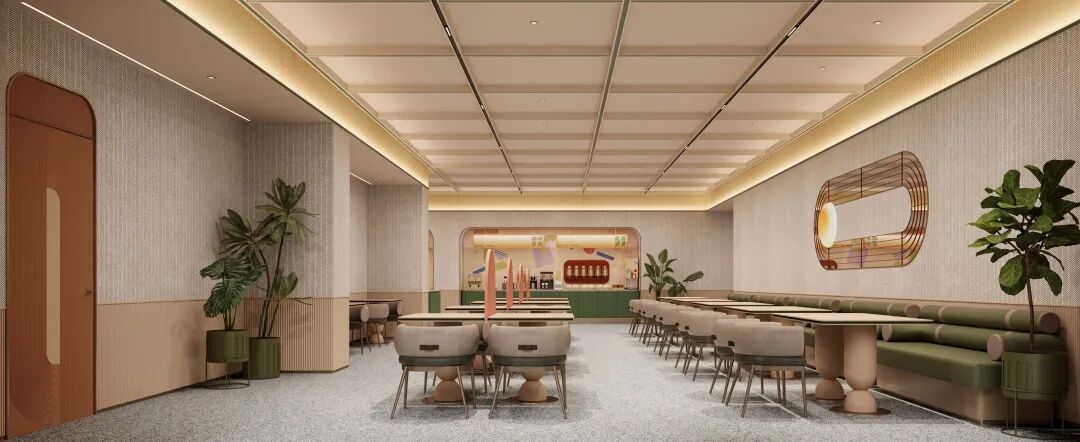 亚筑设计|辽宁丹东振兴火车站桔子酒店-24