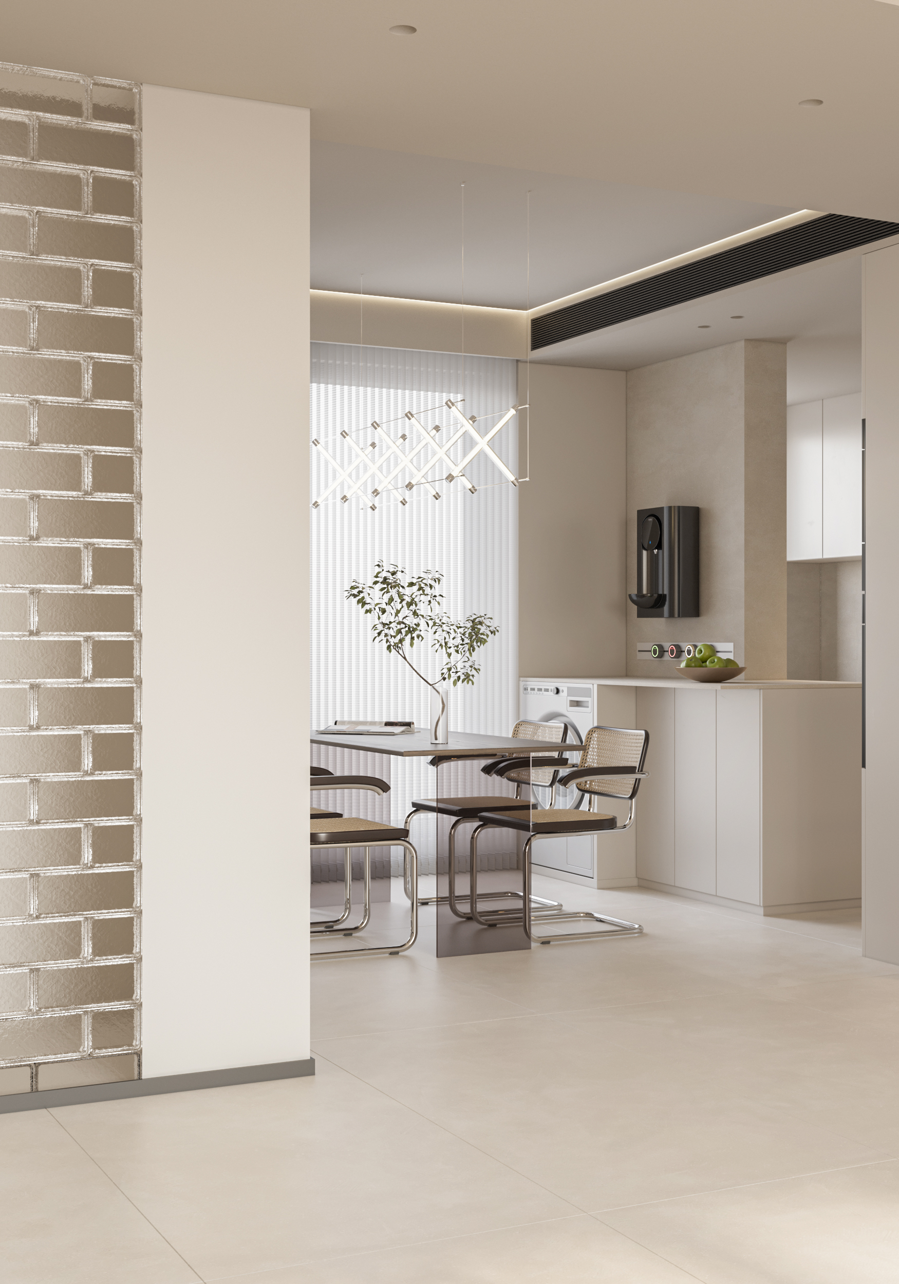 小户型交给大聪明丨中国河北丨李金洪-9