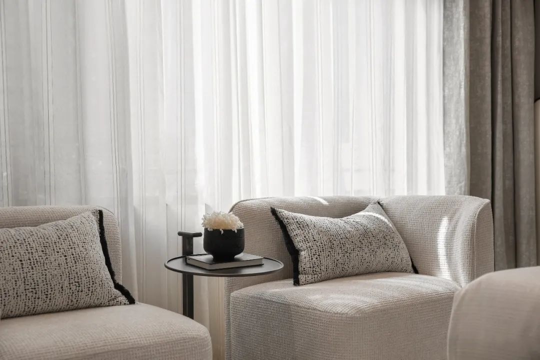 融创郑州开封宸院样板间丨中国郑州丨牧笛设计-29