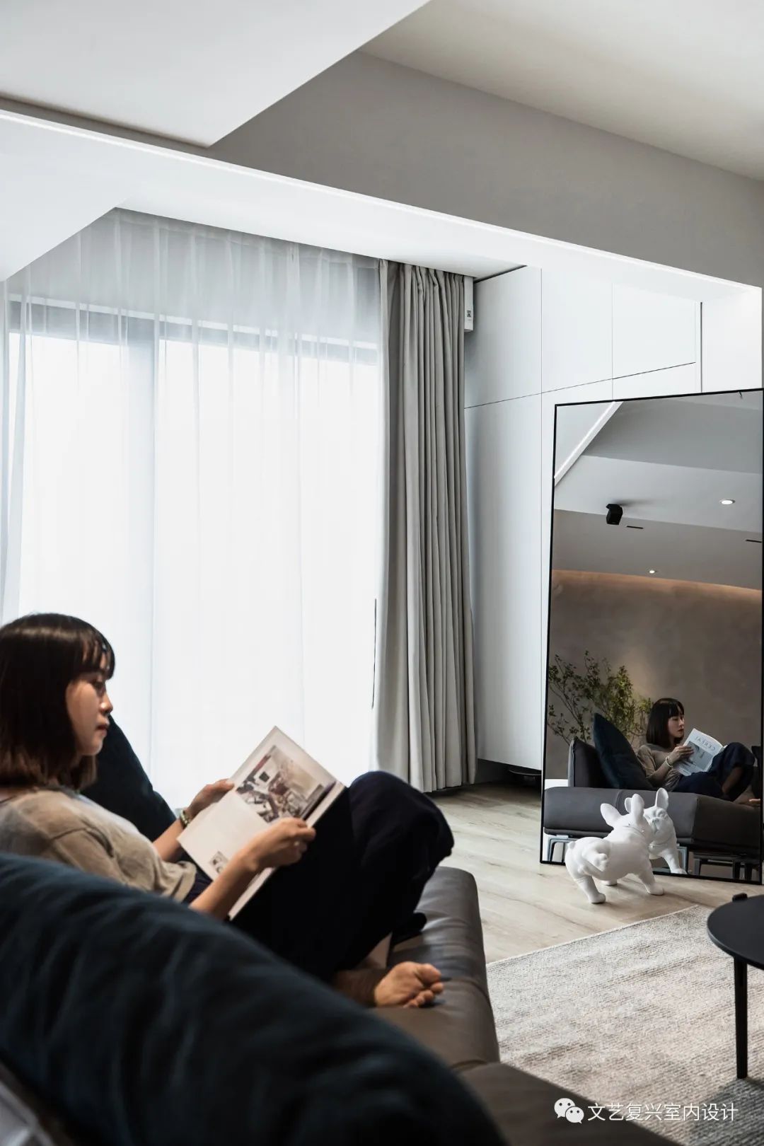 莫吉托丨文艺复兴室内设计-25