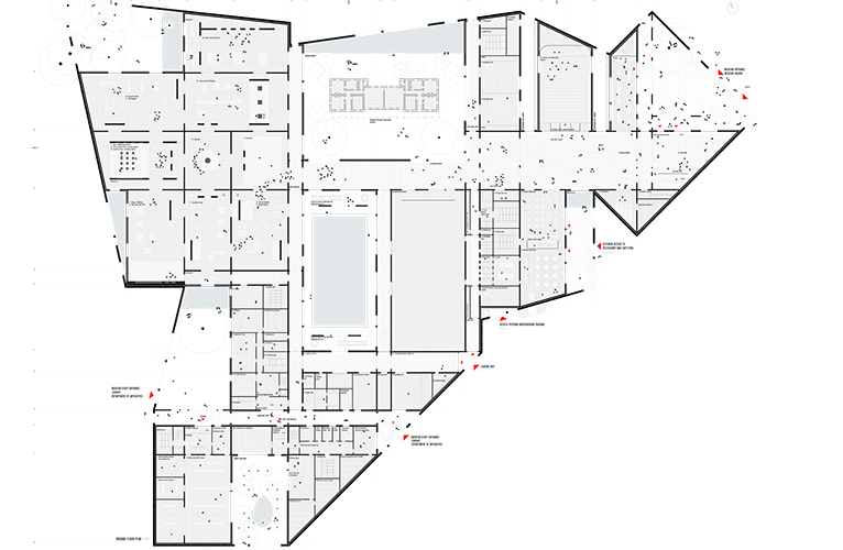 NEW CYPRUS MUSEUM（新塞浦路斯博物馆）-7