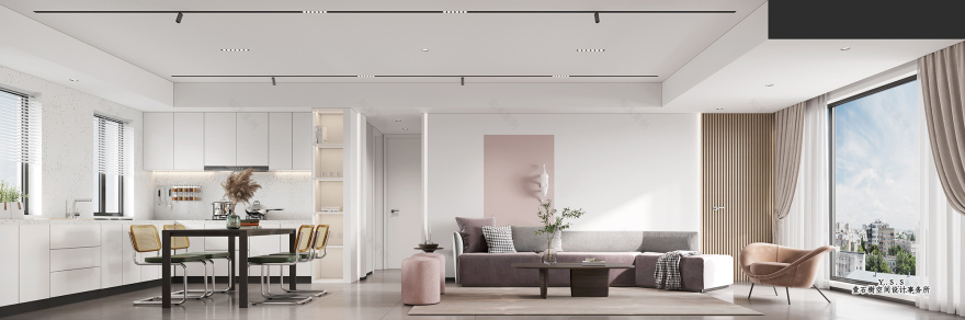 润元名著丨中国苏州丨壹石樹空间设计事务所-14