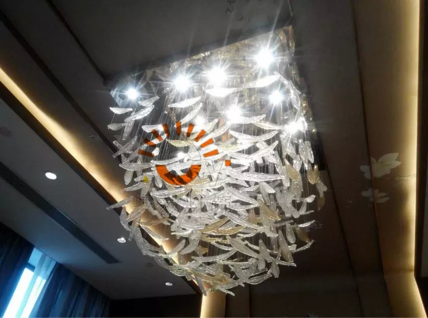 合肥融桥酒店-43