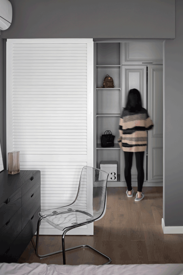 70㎡北欧阳光屋 | 温馨宜居，功能齐全-50