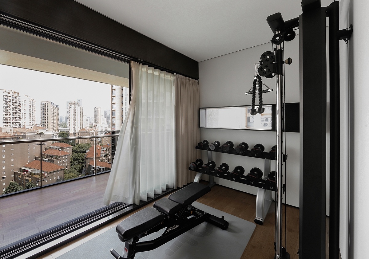 曼哈顿丨中国温州丨温州大墨空间设计-19