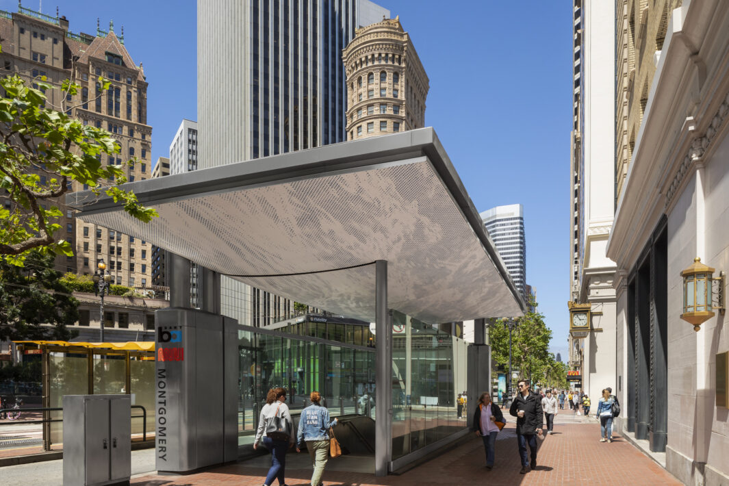 丨美国丨VIA（后为Perkins Eastman Studio）-2