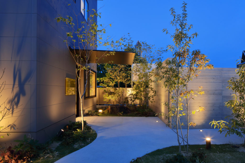 东山牙科诊所儿童栋丨日本爱知丨UDA建筑设计-21