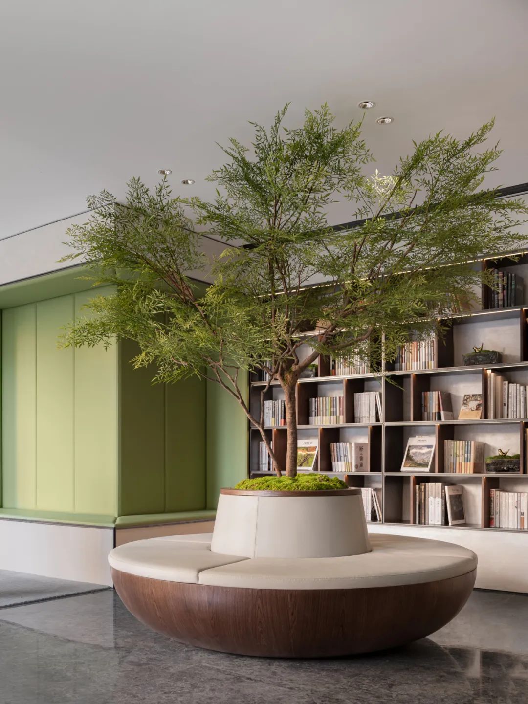 北京颐和·金茂府丨中国北京丨SRD DESIGN 赛瑞迪普-40