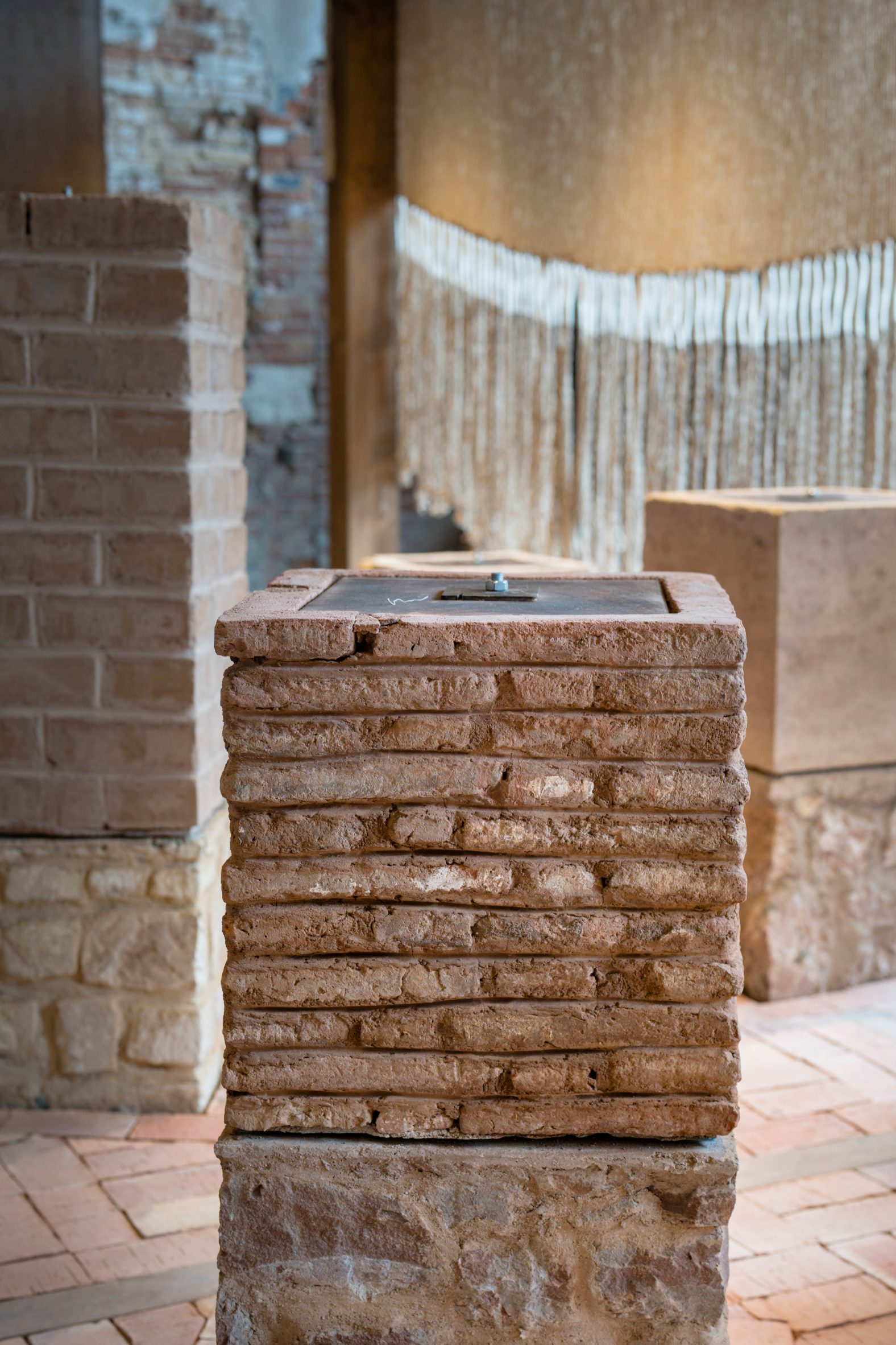 Materiae Palimpsest（摩洛哥馆）丨法国尼斯-8