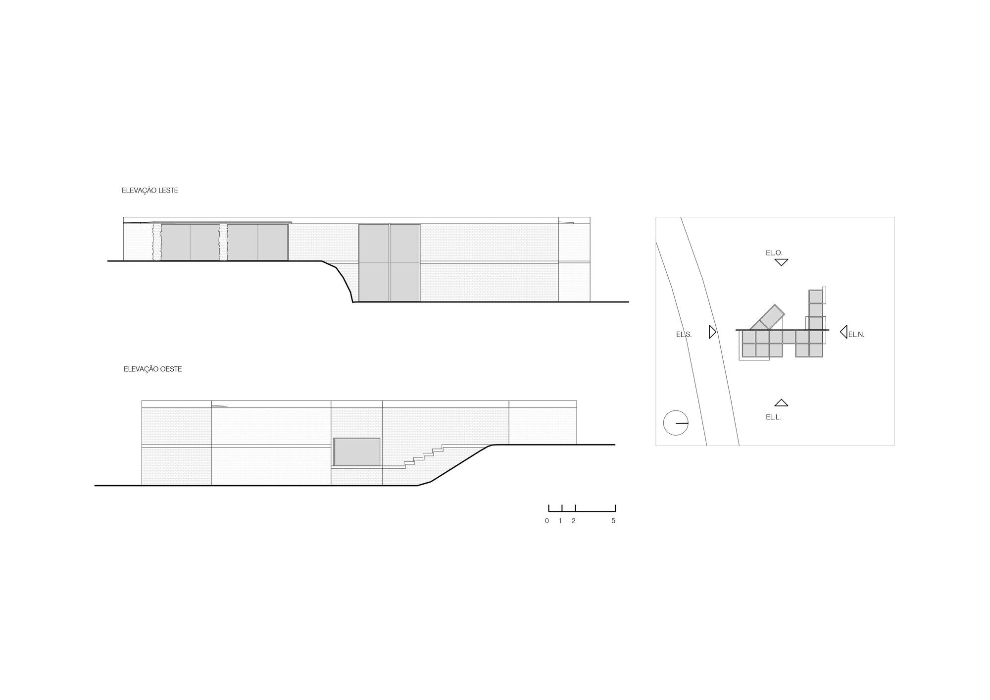 法希内托陶瓷博物馆丨巴西丨Brasil Arquitetura-41