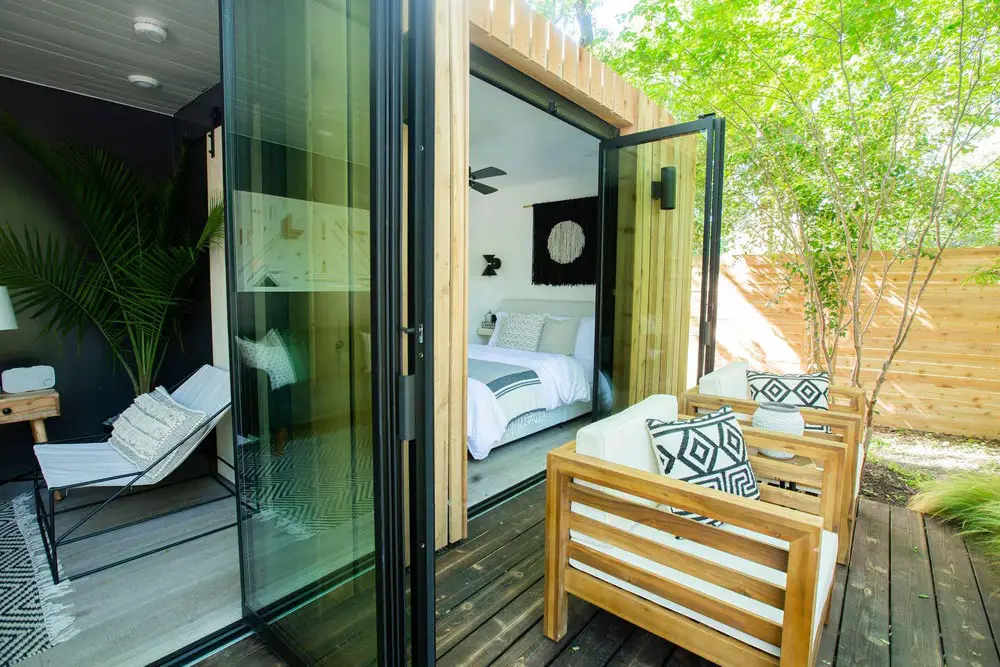 伍兹航运集装箱-13