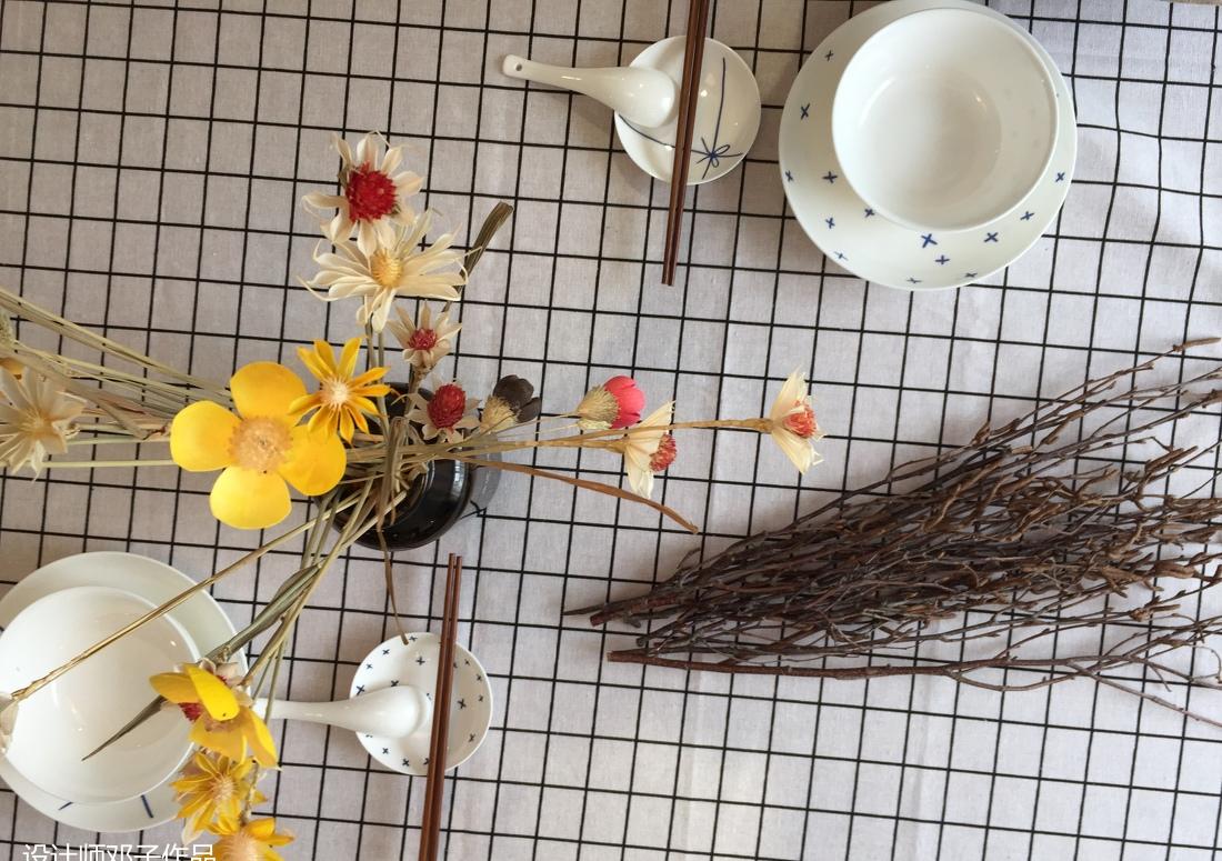 空间改造 | 比翼鸟的天空灰-12