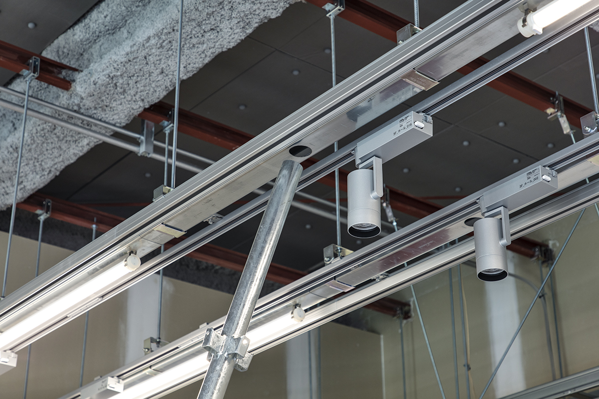 Musashino Art University Building No.16 | Schemata Architects / Jo Nagasaka-42