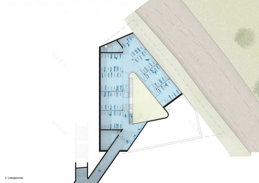 丨GermanyHamburg丨eins:eins architekten-31