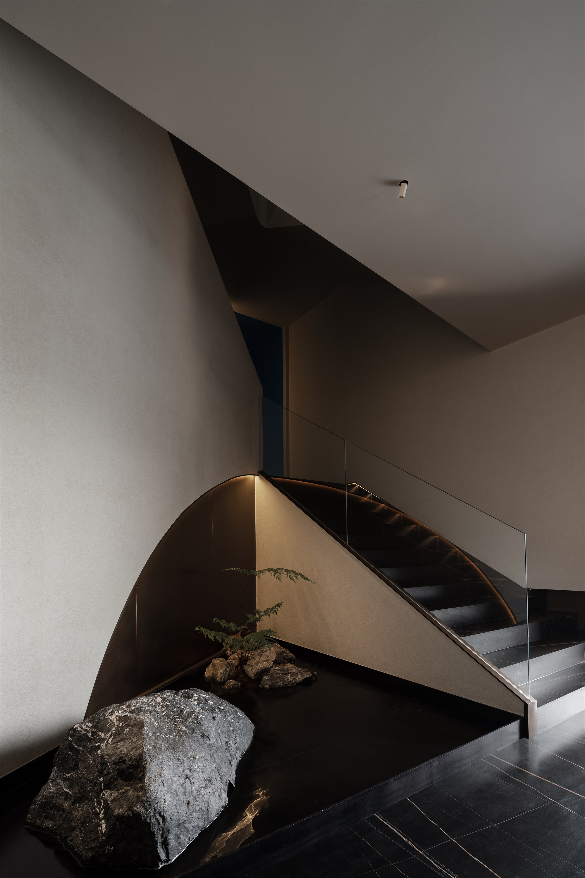 庆记·澳门火锅丨中国长沙丨水木言空间设计（上海）有限公司-51