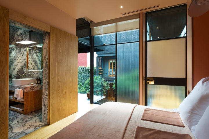 伊格纳西亚宾馆-1