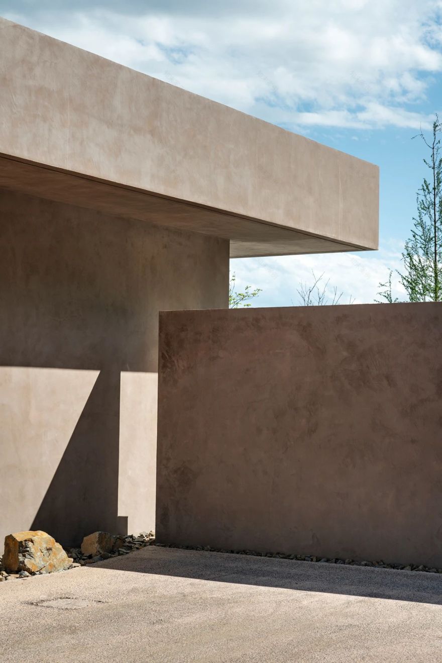 宠物友好型酒店Nasu Cave丨日本丨Suppose Design Office-9